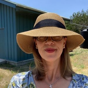 Meet your Posher, Vicki